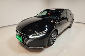 日产 天籁 2022款 2.0L XL-TLS 悦享版