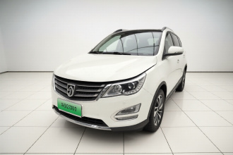宝骏560 2016款 1.8L iAMT豪华型