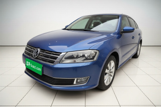 大众 朗逸 2013款 改款经典 1.6L 自动舒适版