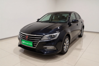 荣威i5 2019款 1.5L 手动4G互联朗豪版