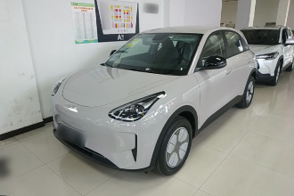 吉利银河 星愿 2026款 310km 青春版