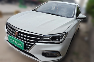 荣威i5 2020款 1.5L 自动4G互联领豪旗舰版