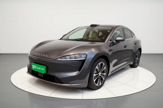 鸿蒙智行 智界R7 2025款 增程 251km Max