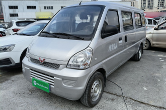 五菱汽车 五菱荣光 2020款 1.5L 加长基本型 国VI L3C
