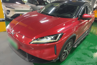 小鹏G3 2019款 尊享版