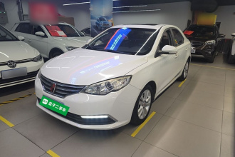 荣威360 2015款 1.5L 自动豪华版