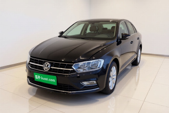 大众 宝来 2016款 1.6L 自动舒适型