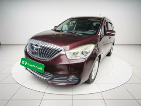 海马V70 2016款 1.5T 自动适·享型 6座