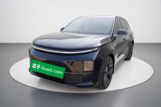 理想汽车 理想L6 2024款 Pro