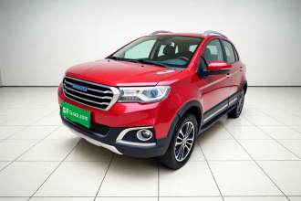 哈弗H1 2015款 1.5L AMT豪华型