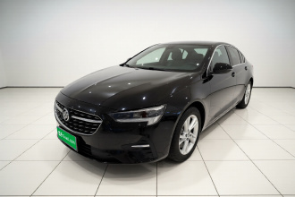 别克 君威 2020款 552T 精英型