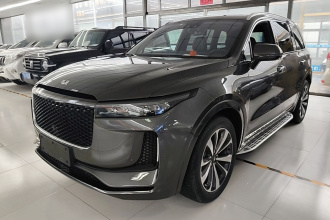 理想汽车 理想ONE 2020款 增程6座版