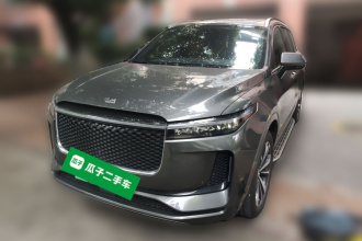 理想汽车 理想ONE 2020款 增程6座版