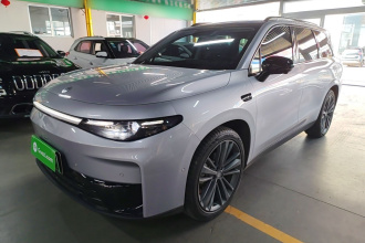 零跑汽车 零跑C16 2024款 纯电 520尊享版