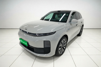 理想汽车 理想L6 2025款 Pro 智能焕新版