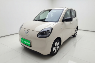 五菱汽车 宏光MINIEV 2025款 第四代 四门版 进阶款