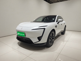 阿维塔11 2025款 改款 Max 增程版