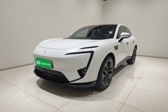 阿维塔11 2025款 改款 Max 增程版