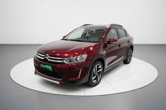 雪铁龙C3-XR 2015款 1.6THP 自动先锋型