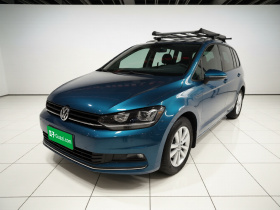 大众 2016款 途安L 280TSI DSG舒适版