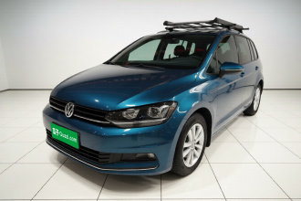 大众 2016款 途安L 280TSI DSG舒适版