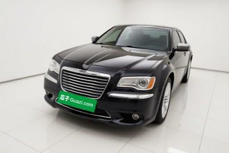 克莱斯勒300C(进口) 2014款 3.0L 卓越版