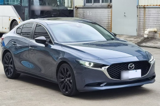 马自达3 昂克赛拉 2022款 2.0L 自动质雅版