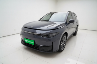 零跑汽车 零跑C16 2024款 增程 200尊享版