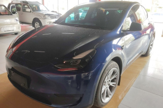 特斯拉 Model Y 2022款 改款 后轮驱动版