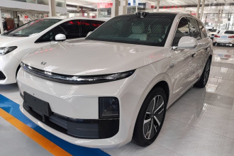 理想汽车 理想L6 2024款 Max