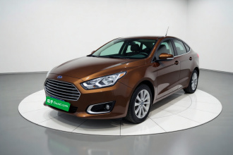 福特 福睿斯 2015款 1.5L 自动时尚型