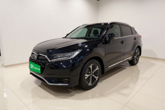 本田UR-V 2020款 370TURBO 两驱尊雅版