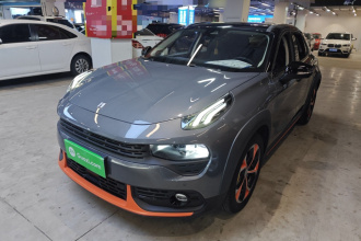 领克02 2019款 高能版 2.0T 自动两驱耀Pro版 国VI