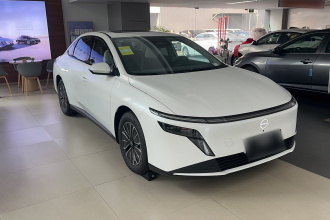 日产N6 2026款 180 Max