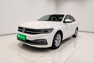 大众 宝来 2020款 1.5L 自动精英型