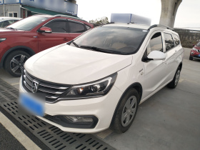 宝骏310W 2017款 1.5L 手动舒适型 国V