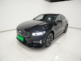 吉利汽车 星瑞 2025款 东方曜 2.0TD 揽星版