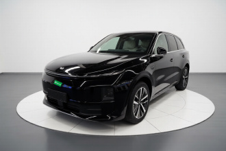 理想汽车 理想L6 2024款 Pro