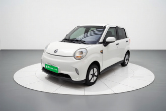 凌宝汽车 凌宝BOX 2022款 卓文君版