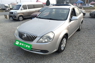 别克 凯越 2015款 1.5L 自动经典型