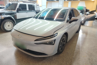 埃安 AION S MAX 2024款 70 星耀版