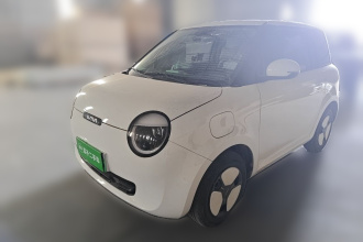 长安启源 长安Lumin 2024款 130km 清悦款