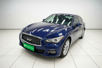 英菲尼迪Q50L 2016款 2.0T 进取版