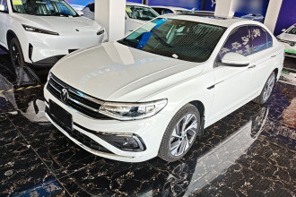 大众 宝来 2023款 300TSI DSG尊行版