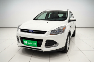 福特 翼虎 2015款 1.5L GTDi 两驱舒适型