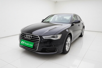 奥迪A6L 2016款 30 FSI 技术型