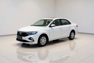 捷达VA3 2021款 1.5L 手动进取版