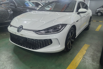 大众 2024款 凌渡L 280TSI DSG酷辣版