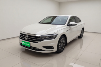 大众 速腾 2021款 280TSI DSG舒适智联版
