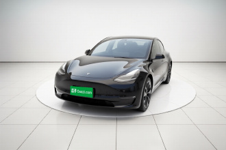特斯拉 Model Y 2023款 长续航全轮驱动版